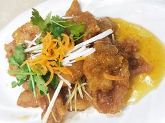 -黑石礁酒楼·海鲜(黑石礁店)