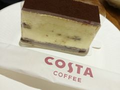 -COSTA COFFEE(上海五玠坊店)