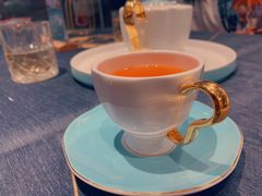 -燕庭·纯燕窝·甜品下午茶(南京西路店)