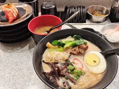 -争鲜回转寿司(南开大悦城店)
