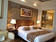 房间实景-南通金石国际大酒店