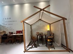 -汉艺唐风茶艺培训(联发华美空间店)