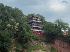 -东坡赤壁风景名胜区