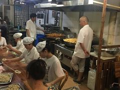 自助取餐区-南塘油赞子(南塘店)