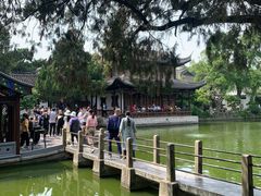 -南京中国近代史遗址博物馆(南京总统府)