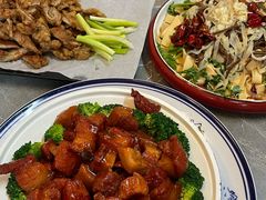 -食鸡公社辣子鸡·潍坊菜·烧烤