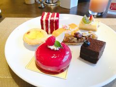 -大汉金桥华美达广场酒店·食秀全日制餐厅