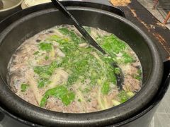 -古市香跷脚牛肉·非遗传承单位