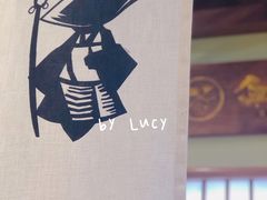 大堂-無邪日式甜品(世博源店)