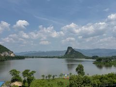 -宝晶宫旅游景区