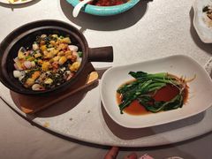 -写庭·鱼鲜川菜·宴请(铁像寺水街店)