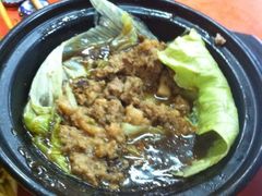 丸子-巷子深菜馆(新华路店)