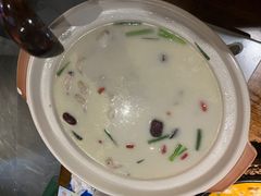 -老阿爸鲜鱼土菜(昆山花桥店)