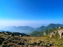 -白草畔自然风景区