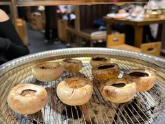-泥炉烧肉师(新街口金銮巷店)