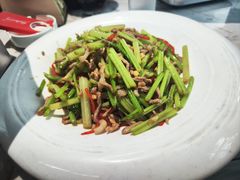 -又见炊烟私房菜(敬亭路店)