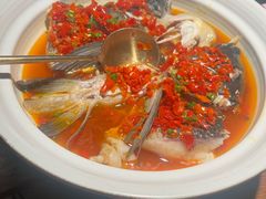 -老湘村·湖南土菜(天河维多利店)