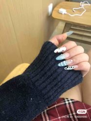 -斯馨·健康美甲美睫