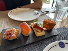 tartine-LA MAISON公鸡和龙(蛇口店)