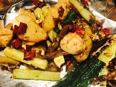 -十二舍·湯物素煮(江泰潤政店)