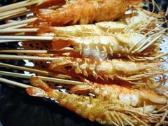 -79号渔船海鲜饭店(华强北店)