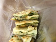 -咏春葱油饼(德政中路店)