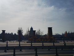 -大雁塔北广场音乐喷泉