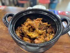 -斯丹姜母鸭·古法干香(涂门街总店)