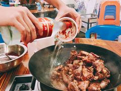 -大地农庄(逢沙大道店)