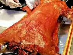 -郭记原生态烤羊腿(长宁路店)