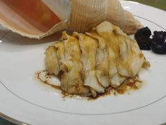 -海游荟·海洋文化餐厅(福田店)
