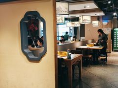 -绿草地·湘菜(喜盈门店)