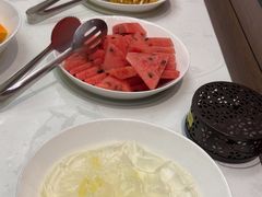 -豪客来牛排(红豆万花城店)