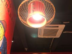 -老天桥蛙炉火锅(姑苏总店)