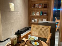 -奈雪茶院·茶室茶馆(广州粤海天地店)