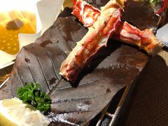 -蟹将军·松叶蟹和牛日料放题自助(K11店)