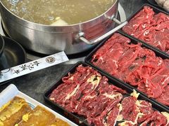 -林记潮牛·牛肉火锅(上马墩店)