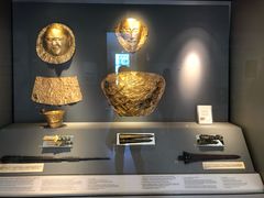 -雅典国家考古博物馆(Ethniko Archaiologiko Museo)