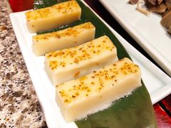 -南京大牌档(香港广场店)