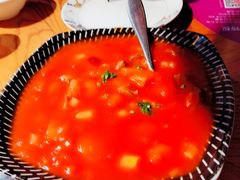 -阿罗新疆菜(人民广场店)