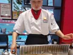 -湘汇概念铁板烧(铁西万达店)