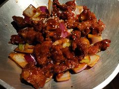 -绿茶餐厅(领展购物广场·中关村店)