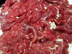 -三毛牛肉店(福强店)