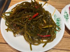 -草原塞蛮羊火锅城(港湾店)