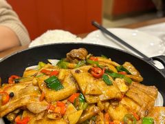 -马凯餐厅(长椿街店)