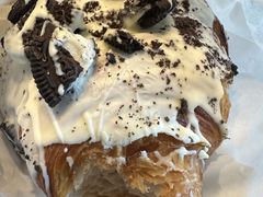 -OUR Bakery(国贸商城店)