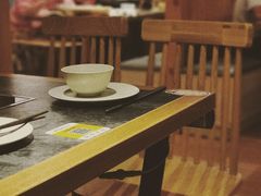 大堂-许府牛火锅(信义坊总店)