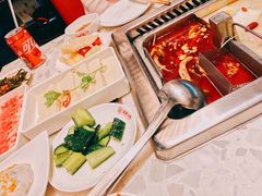 -海底捞火锅(九久奥特莱斯店)