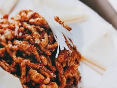 -辣婆婆(航天桥店)