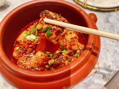 汽锅臭豆腐-外滩·云南人家(昆明旗舰店)